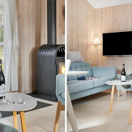 Tv1585-albaek-musvagevej-66 Vakantiehuis *