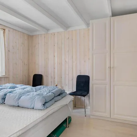 Tv1585-albaek-musvagevej-66 Vakantiehuis Ålbæk