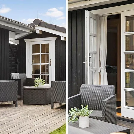 Tv1585-albaek-musvagevej-66 Vakantiehuis