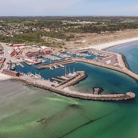 Tv1585-albaek-musvagevej-66 Vakantiehuis Ålbæk