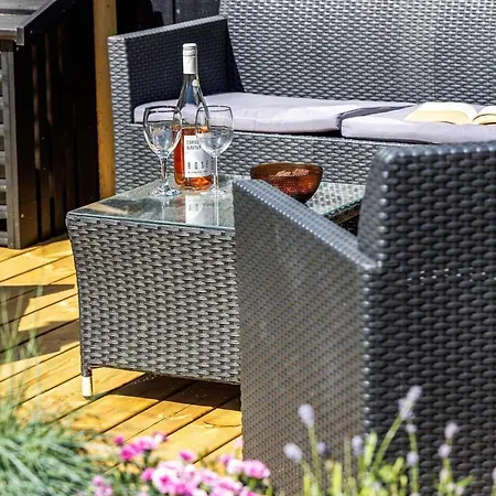 Vakantiehuis Tv1585-albaek-musvagevej-66 Ålbæk