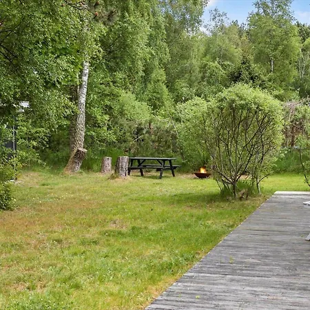 Tv1585-albaek-musvagevej-66 Vakantiehuis Ålbæk