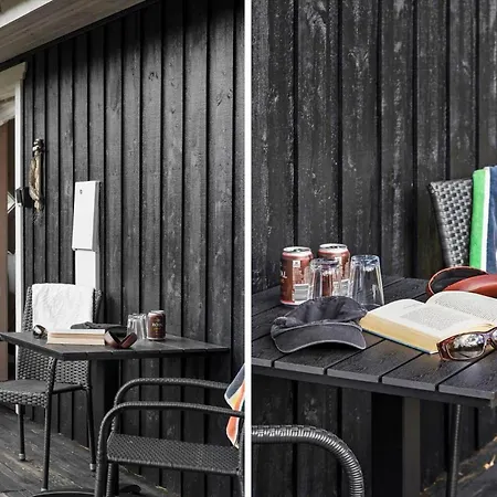 Tatil Evi Tv1585-albaek-musvagevej-66 Ålbæk