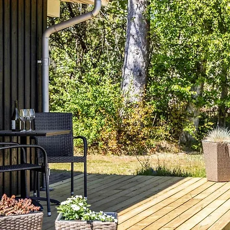 Tv1585-albaek-musvagevej-66 Tatil Evi Ålbæk