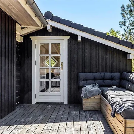 Tatil Evi Tv1585-albaek-musvagevej-66 *