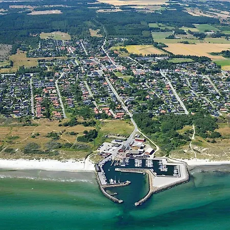 Tatil Evi Tv1585-albaek-musvagevej-66 Ålbæk